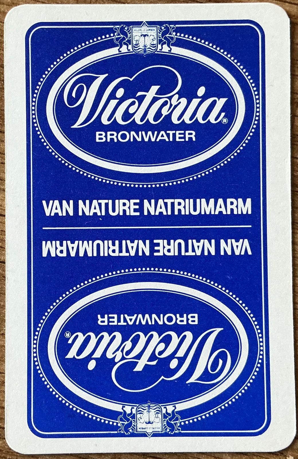 Joker VICTORIA BRONWATER, Ophalen of Verzenden, Zo goed als nieuw, Joker(s)