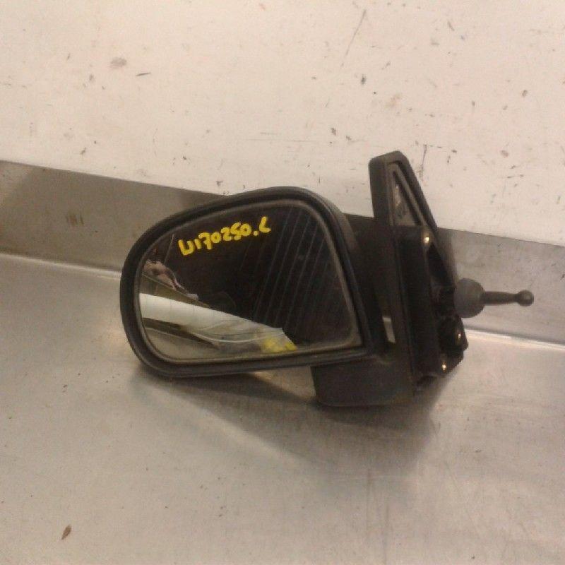 RETROVISEUR LATERAL GAUCHE Hyundai Atos (01-1997/12-2008), Utilisé, Hyundai