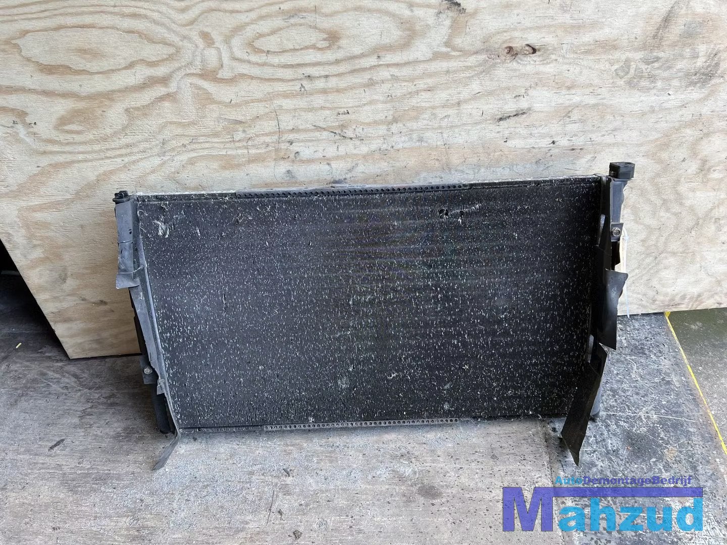 SEAT INCA 1.9 sdi radiateur koelvin 1995-2003, Autovia A-2, Km 585 585
08760  Martorell, ES, SEAT S.A., Utilisé, Customercare@seat.es
