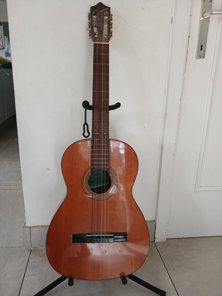 Prudencio Saez, Enlèvement