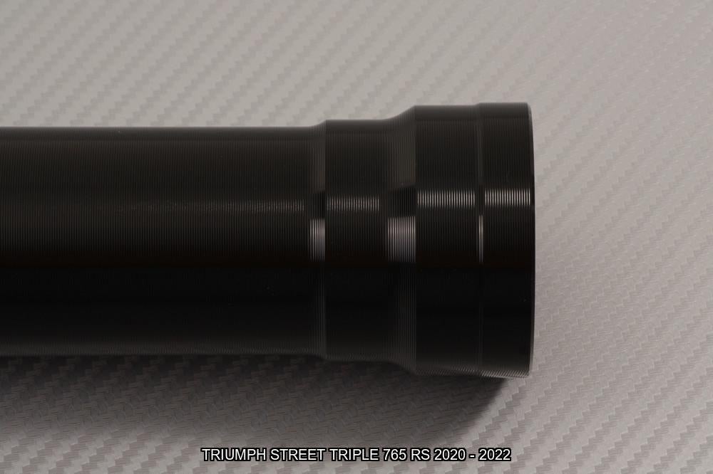 Buitenpoten voorvork TRIUMPH STREET TRIPLE 765 RS 2020 2022, Ophalen of Verzenden, Nieuw