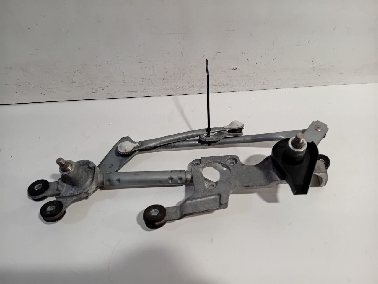 Ruitenwisser mechaniek voor Honda Jazz, Onderdelen@venauto.nl, Gebruikt, Ettenseweg 76, 4706 PB Roosendaal, The Netherlands, Herkomst onderdeel bekend