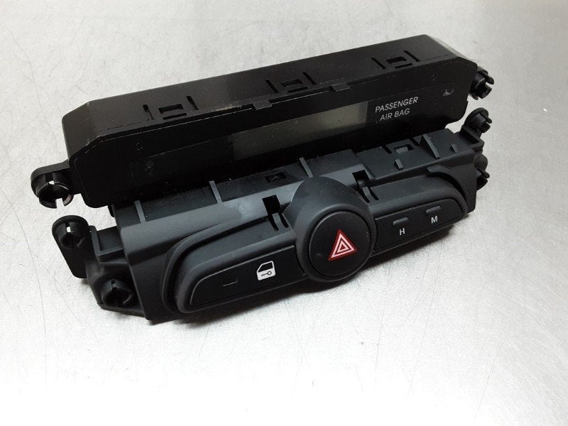 INTERIEUR AFFICHAGE Hyundai iX20 (JC) (|945101K000|), Utilisé, Hyundai