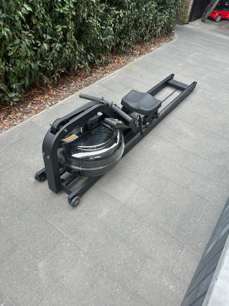 Waterroeier First Degree Fitness, Sport en Fitness, Ophalen, Zo goed als nieuw, Overige typen