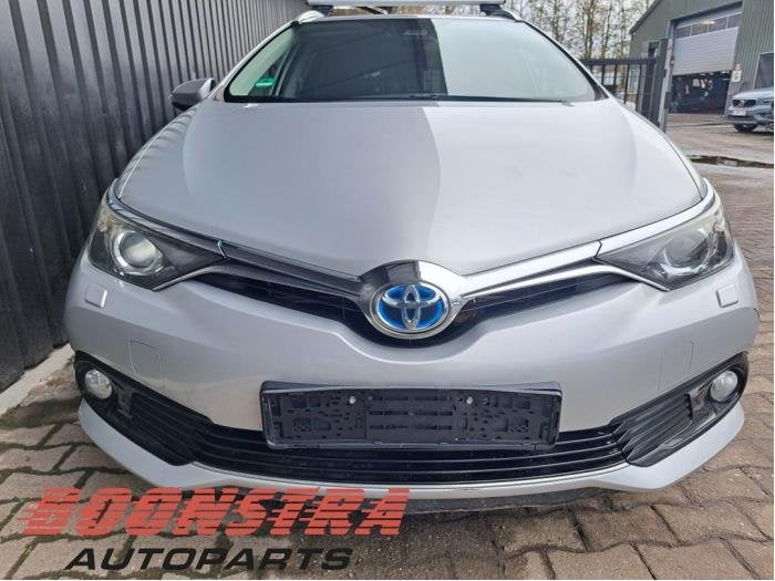 Voorkop compleet van een Toyota Auris (Auris 13-) (1F7), Auto-onderdelen, Gebruikt, -, -, Ophalen of Verzenden