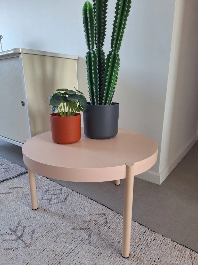 salontafel Artifort, Ophalen, Nieuw