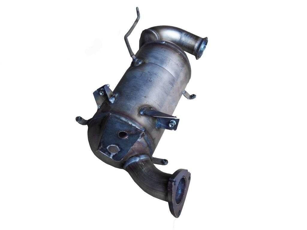 Roetfilter Opel Insignia 2.0 CDTi, -, -, Nieuw, Ophalen of Verzenden