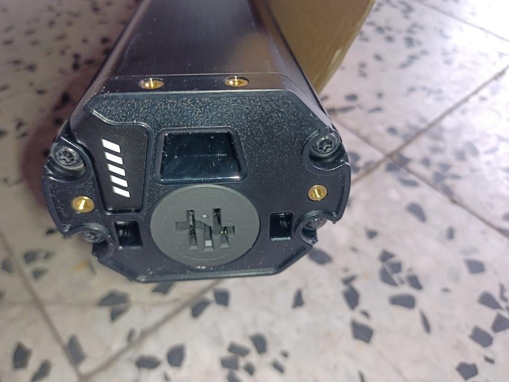Bosch PowerTube 625 SMART Horizontaal, Fietsen en Brommers, Ophalen of Verzenden, Nieuw