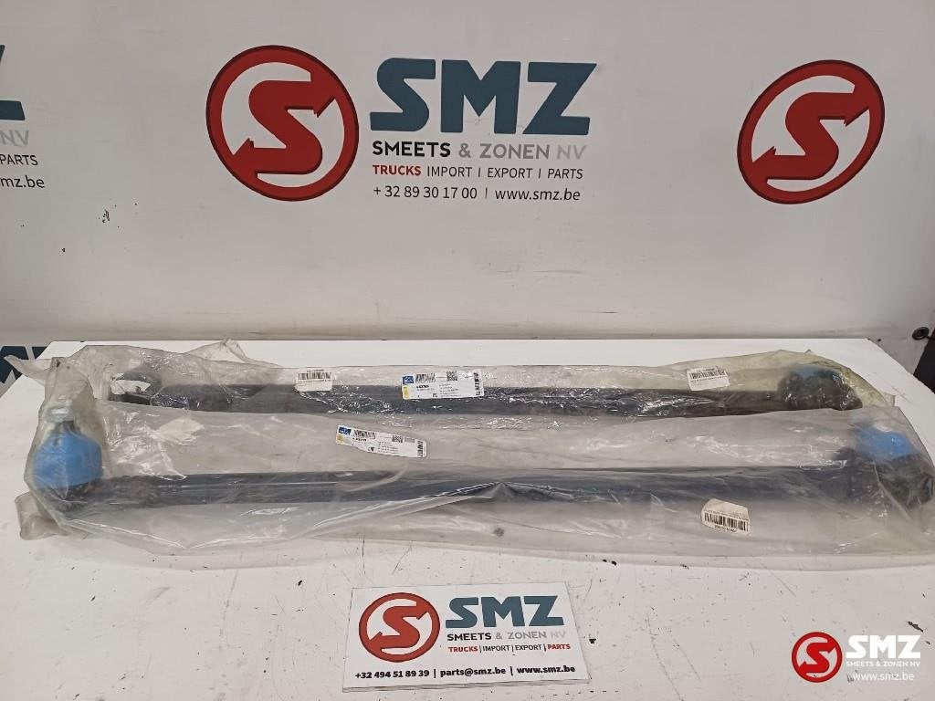 Set van 2 stuurstangen Mercedes, Nieuw, Mercedes-Benz, Besturing