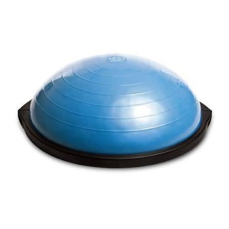 Gezocht: lekke Bosu balanstrainer, Ophalen