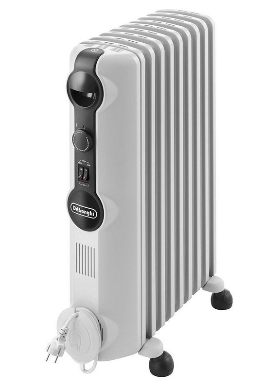 De'Longhi olieradiator TRRS0920, Ophalen, 30 tot 80 cm, Gebruikt, Radiator