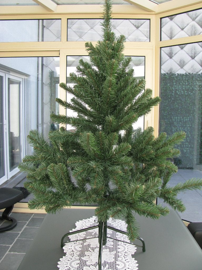 KERSTBOOM, Diversen, Ophalen of Verzenden, Zo goed als nieuw