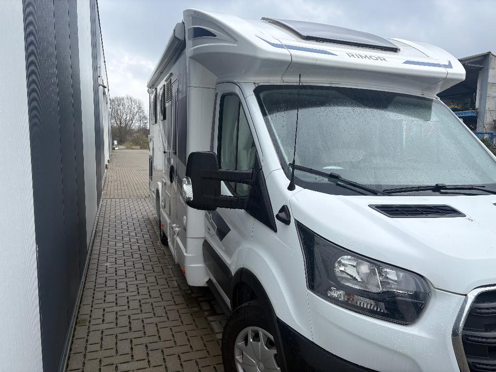 Départ en camping-car cet été, Caravanes & Camping, Camping-cars, Particulier, jusqu'à 5, Semi-intégral, Ford, Ford, Diesel, Automatique