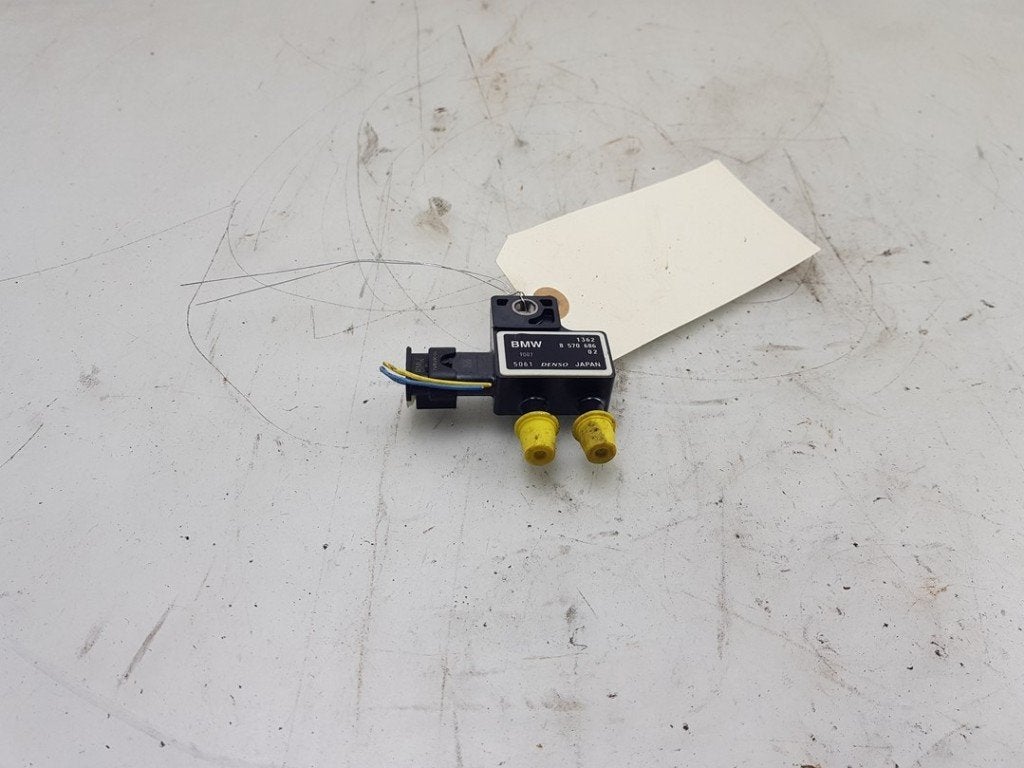 ROETFILTER SENSOR BMW 5 serie Touring (G31) (|8570686|), Auto-onderdelen, Gebruikt, BMW