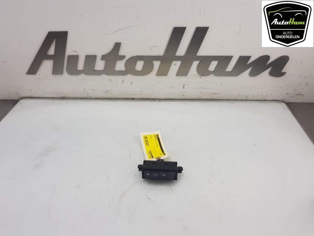 COMMUTATEUR Renault Clio V (RJAB) (01-2019/-) (|259803780R|), Autos : Pièces & Accessoires, Tableau de bord & Interrupteurs, Renault