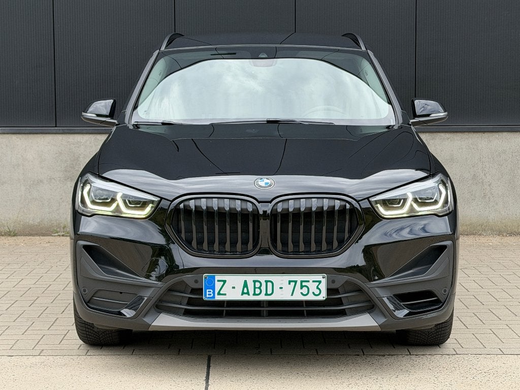 BMW X1 | Automaat, Autos, BMW, X1, Achat, Euro 6, Entreprise