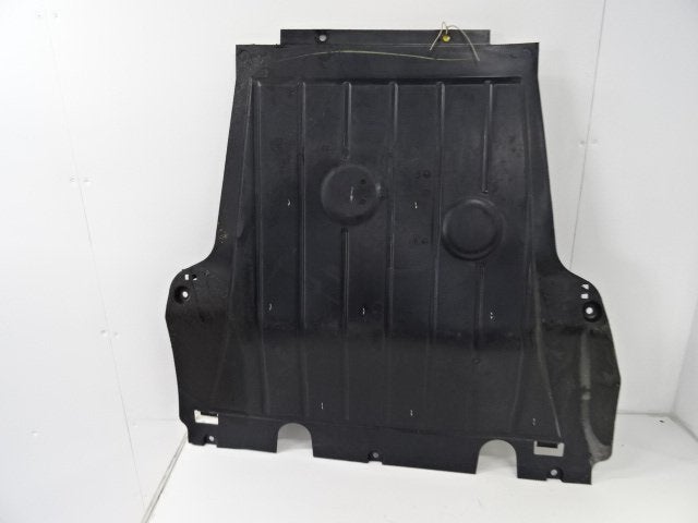 MOTORBESCHERMPLAAT Renault Captur (2R) (01-2013/-), Auto-onderdelen, Carrosserie, Renault, Gebruikt