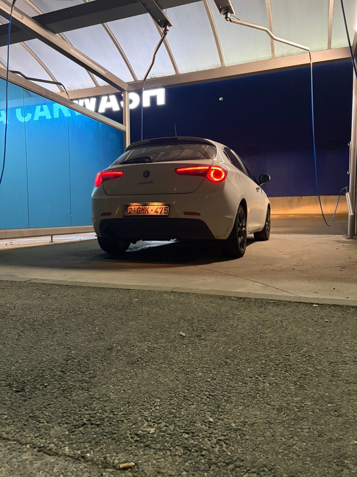 Alfa romeo Giulietta, Auto's, Te koop, Giulietta