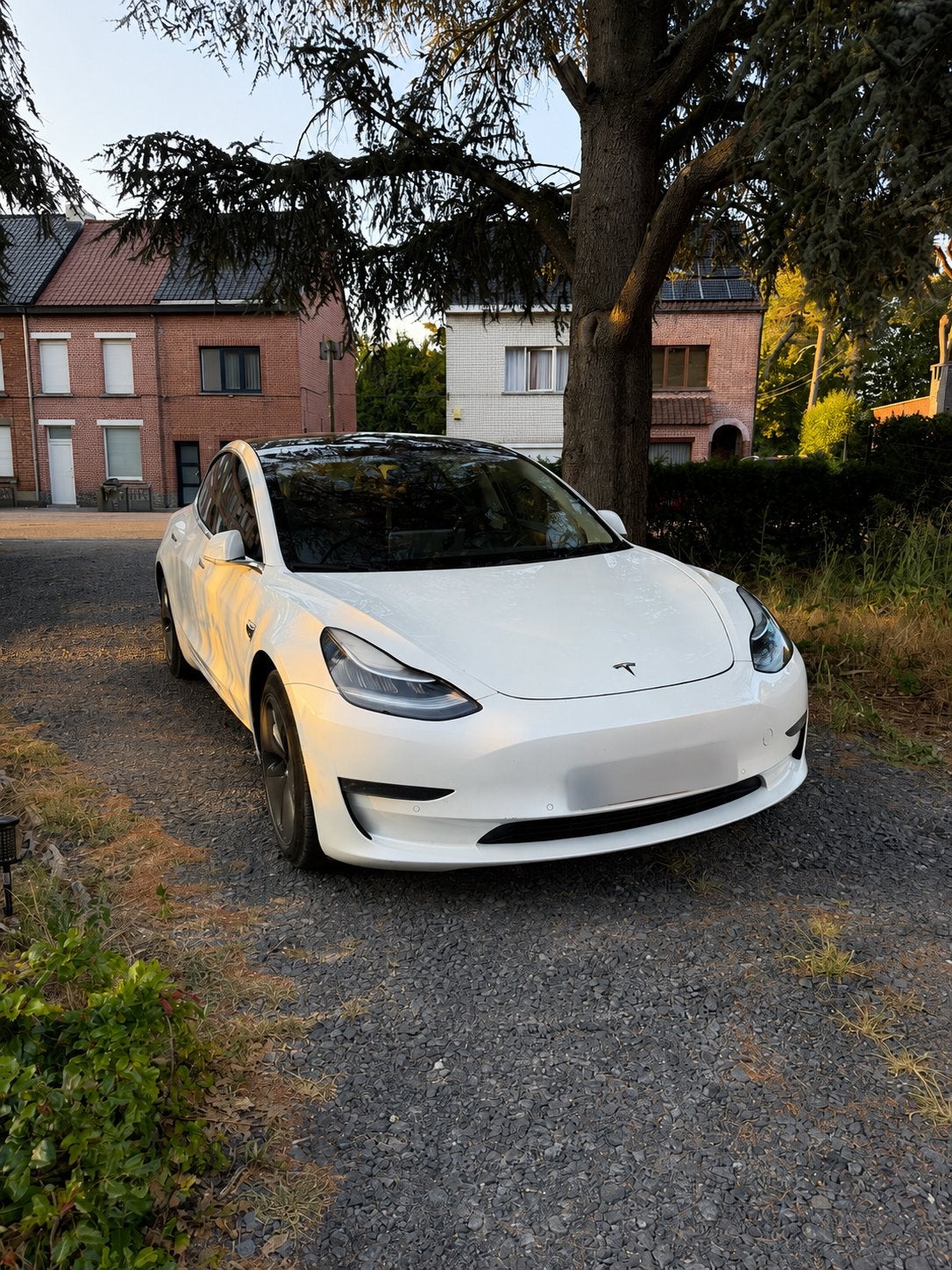 Tesla model 3 AWD dual motor 78% SOH 4x4, Auto's, Tesla, Particulier, Model 3, 4x4, Elektrisch, Automaat, Vierwielaandrijving