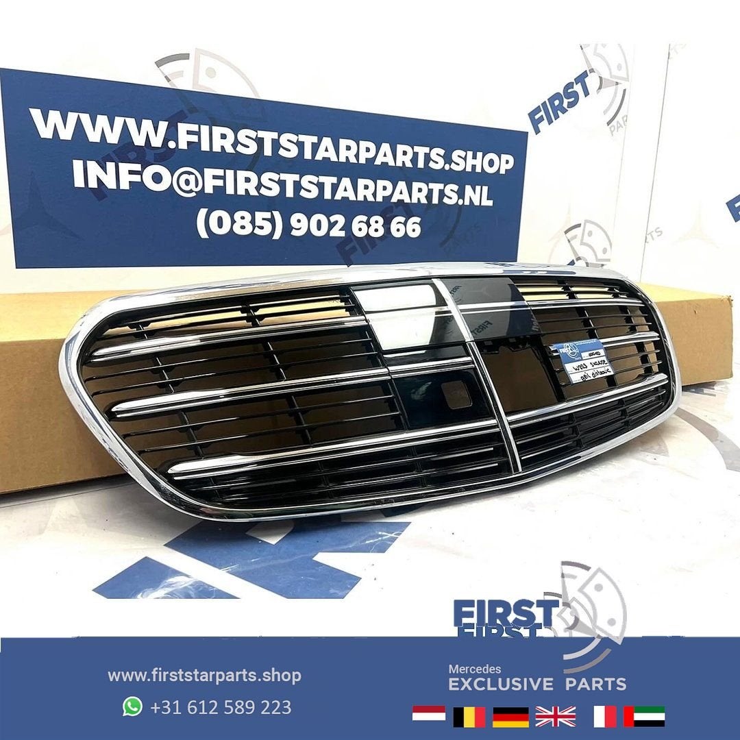 W223 S Klasse DISTRONIC GRIL 2024 Origineel Mercedes A223880, Auto-onderdelen, Gebruikt, -, Ophalen of Verzenden, -