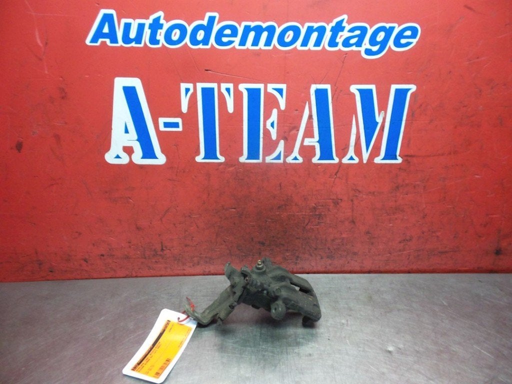 REMKLAUW RECHTS ACHTER ABS Nissan Almera (N16), Gebruikt, Germany@nissan-services.eu, Kronenweg 38
50389  Wesseling, DE, Nissan