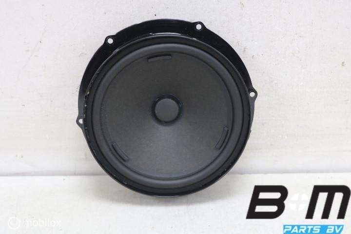 Luidspreker voorzijde Seat Tarraco FR 5FJ035454, Utilisé