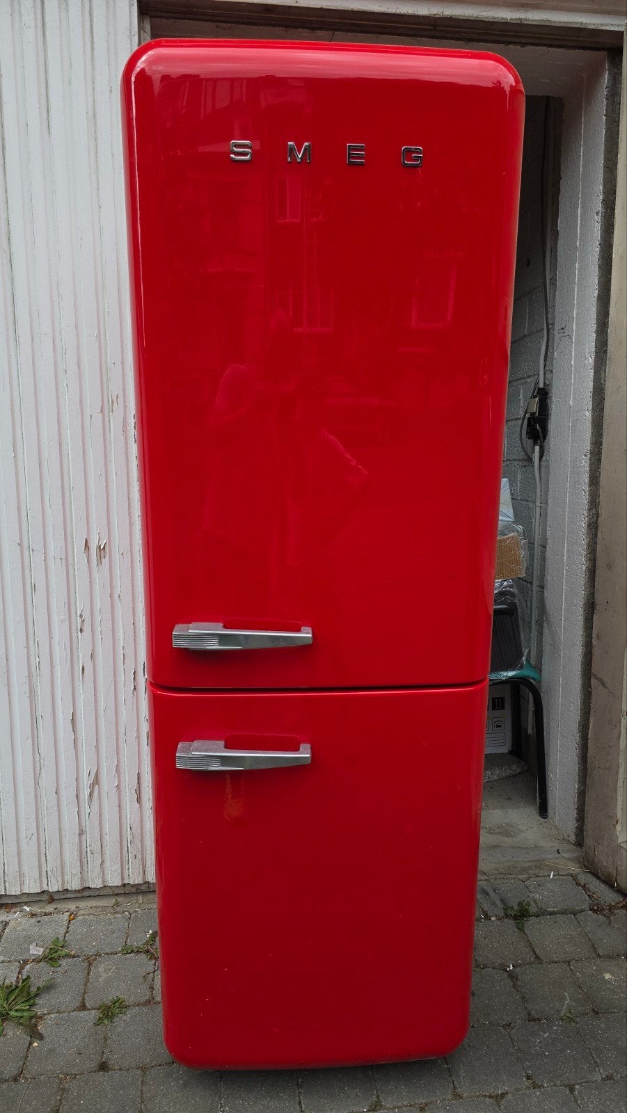 Frigo SMEG FAB32