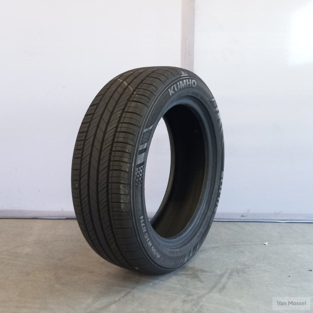 Kumho Solus HS63 195/55/R16 87H, 16 pouces, Véhicule de tourisme, Pneus été, -