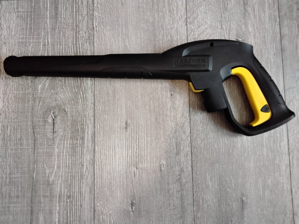 Pistolet Karcher 180 bars quick connect, Jardin & Terrasse, Nettoyeurs haute pression, Enlèvement ou Envoi, Comme neuf