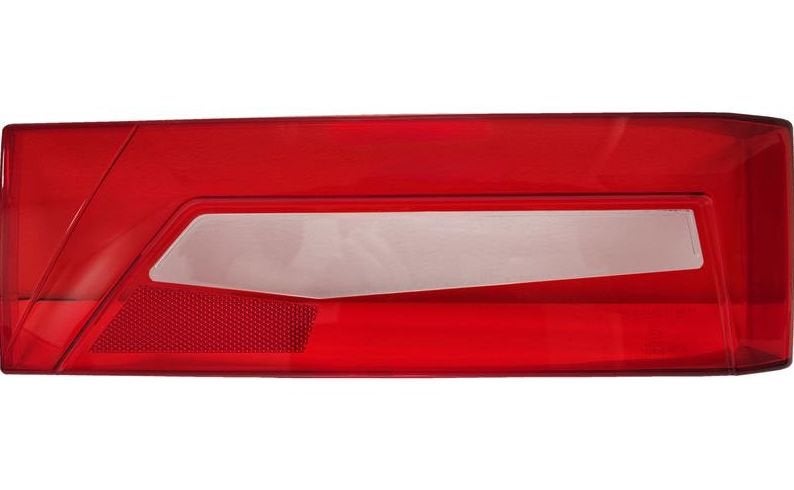 SCANIA S R P G ACHTERLICHT LED GLAS  RECHTS AFTERMARKET 2860, Autos : Pièces & Accessoires, Neuf, Scania, -, Éclairage