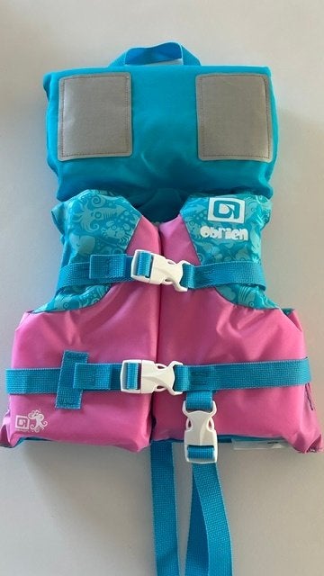 gilet de sauvetage, Sports nautiques & Bateaux, Vêtements nautiques, Neuf, Gilet de sauvetage ou Brassière, Enfant, Enlèvement ou Envoi