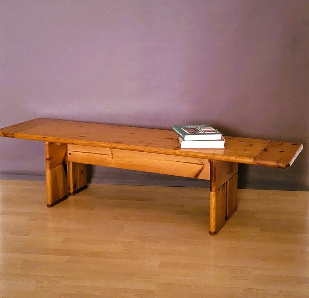 Silvio Coppola pour Roche Bobois 70", Maison & Meubles, 150 à 200 cm, Enlèvement ou Envoi, Comme neuf, Design 70"