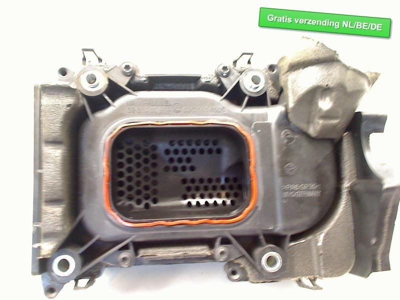 DRUK DEMPING G-LADER Passat Variant (365) (03C145650C), Gebruikt, Volkswagen, Volkswagen AG, Kundenbetreuung@volkswagen.de