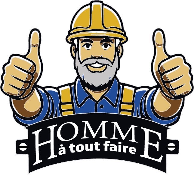 Homme à tout faire (et bien!)