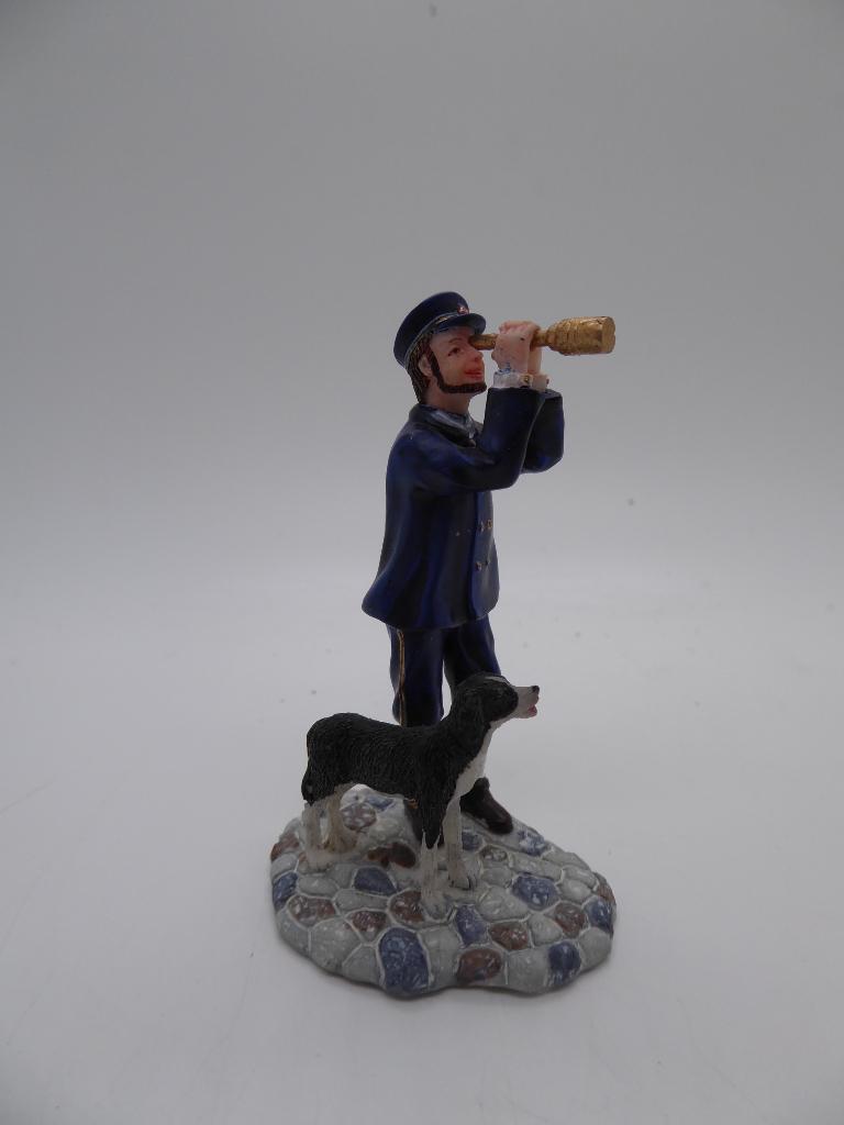 Luville Numéro d'objet : Port Master 601510, Divers, Noël, Enlèvement ou Envoi