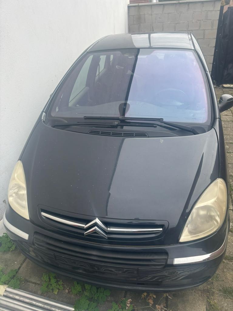 Citroën Picasso, Enlèvement ou Envoi, Citroën