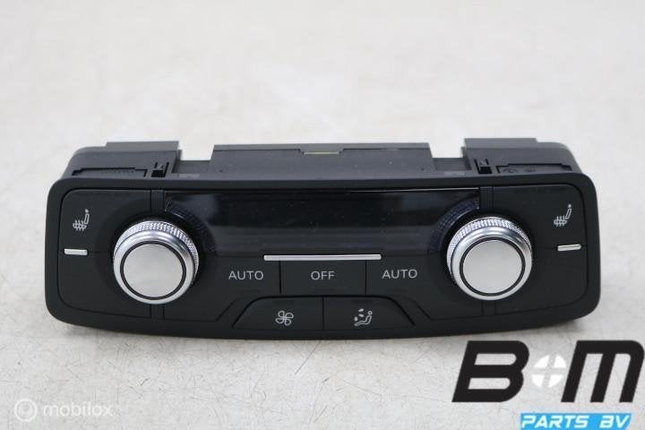 Kachel bediening achterzijde Audi A6 4G 40km 4G0919158R, Utilisé