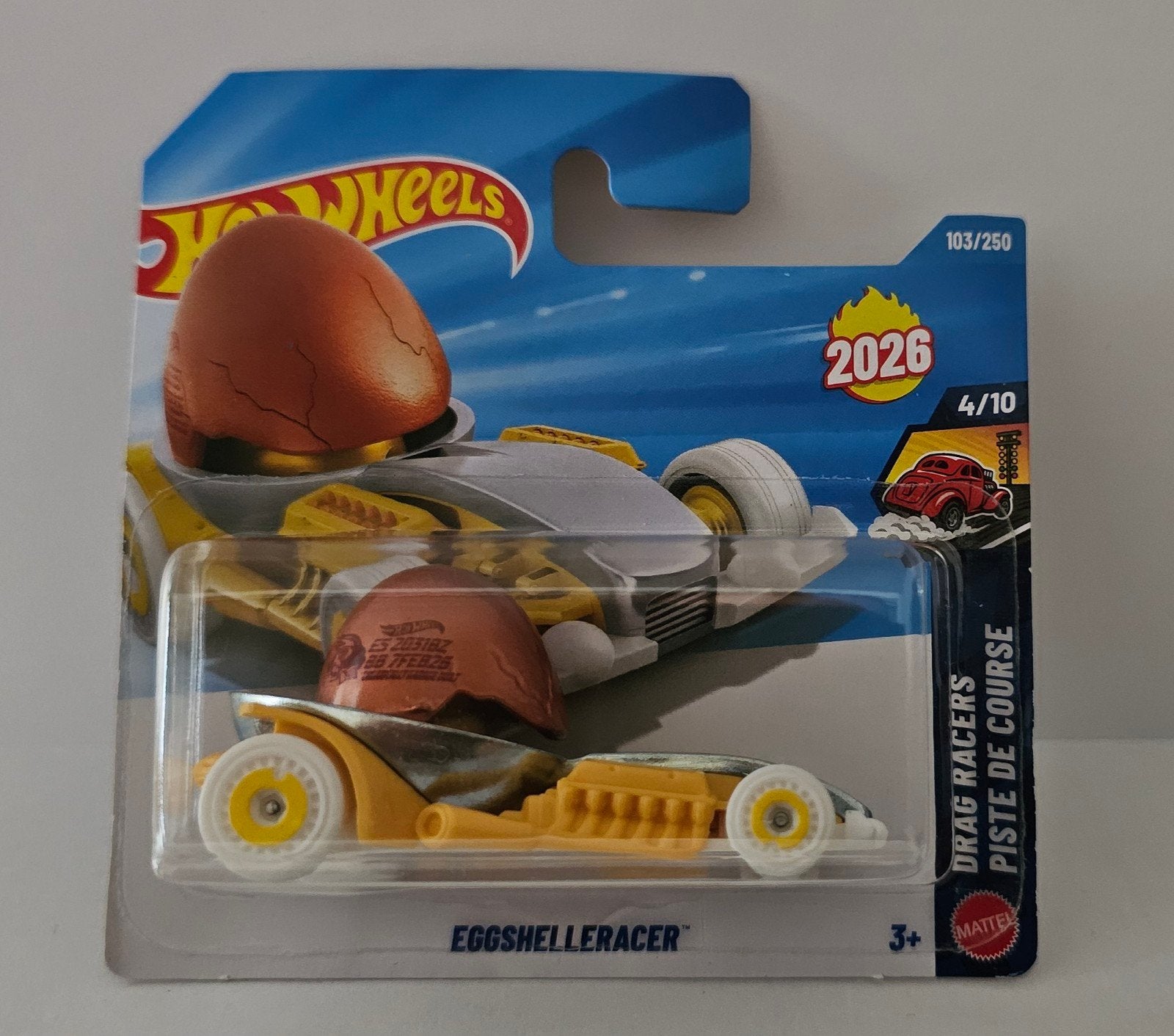 Hot Wheels aan 2€., Hobby en Vrije tijd, Modelauto's | Overige schalen, Ophalen of Verzenden