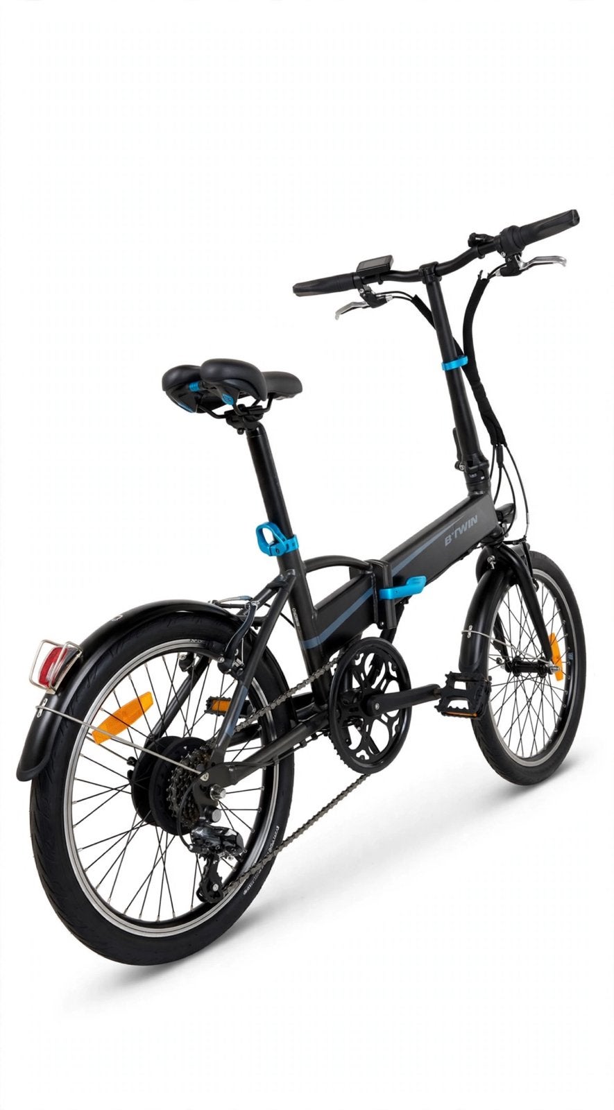 Fiets Elektrische, Fietsen en Brommers, Ophalen of Verzenden, Zo goed als nieuw