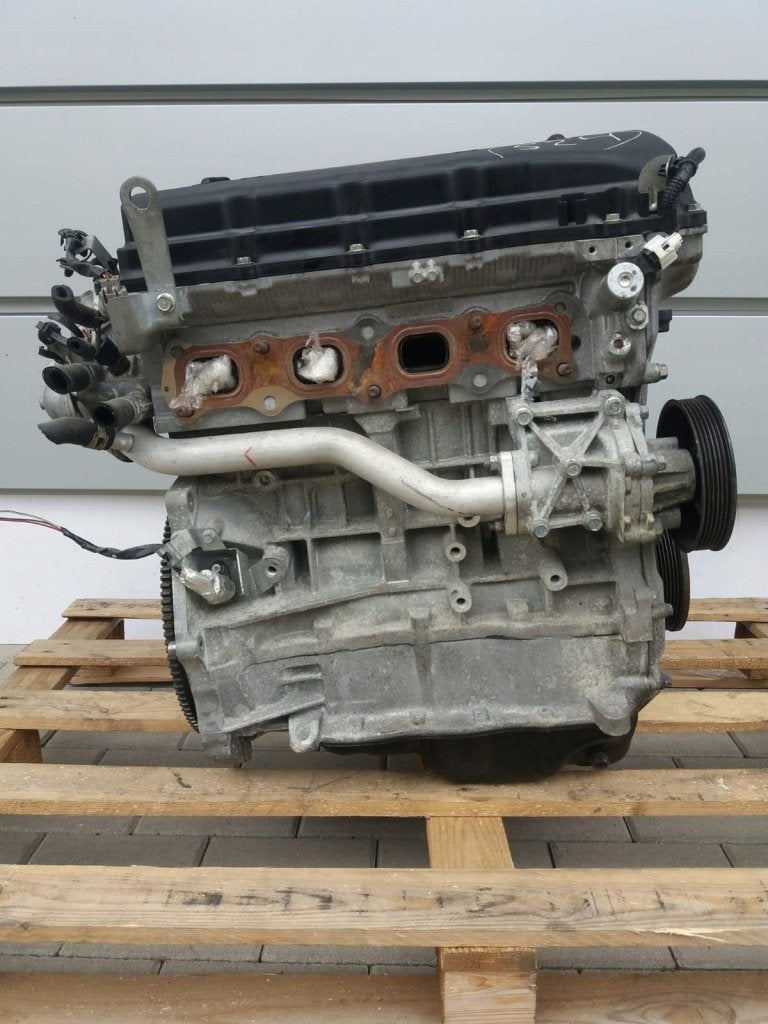 Moteur 4B11 Nu OUTLANDER MITSUBISHI, Verzenden, Gebruikt, Overige automerken