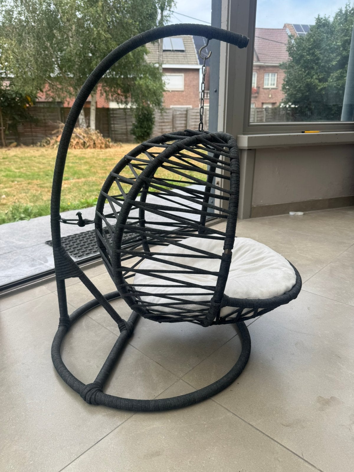 Hangstoel dieren, Enlèvement, Comme neuf, Chats