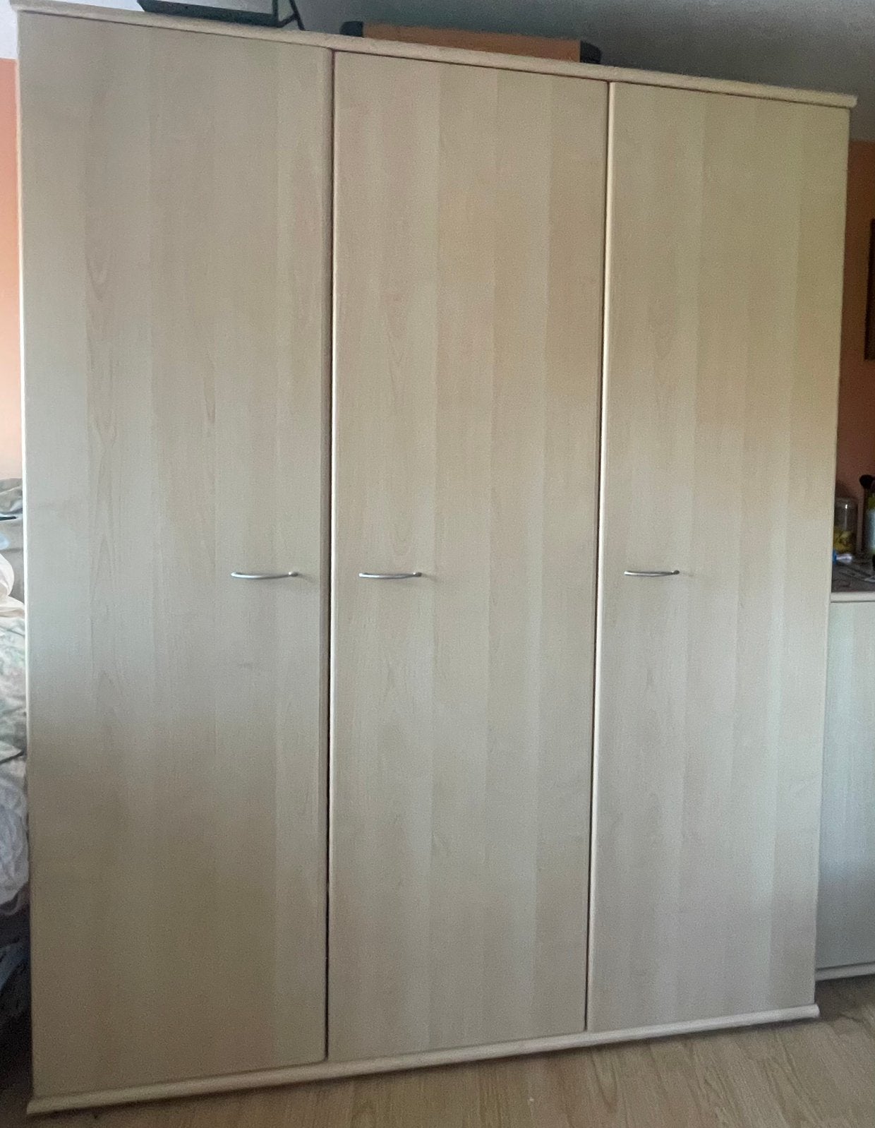 ! A DONNER ! GARDE-ROBE ! Sur FORVILLE !, Enlèvement, Utilisé