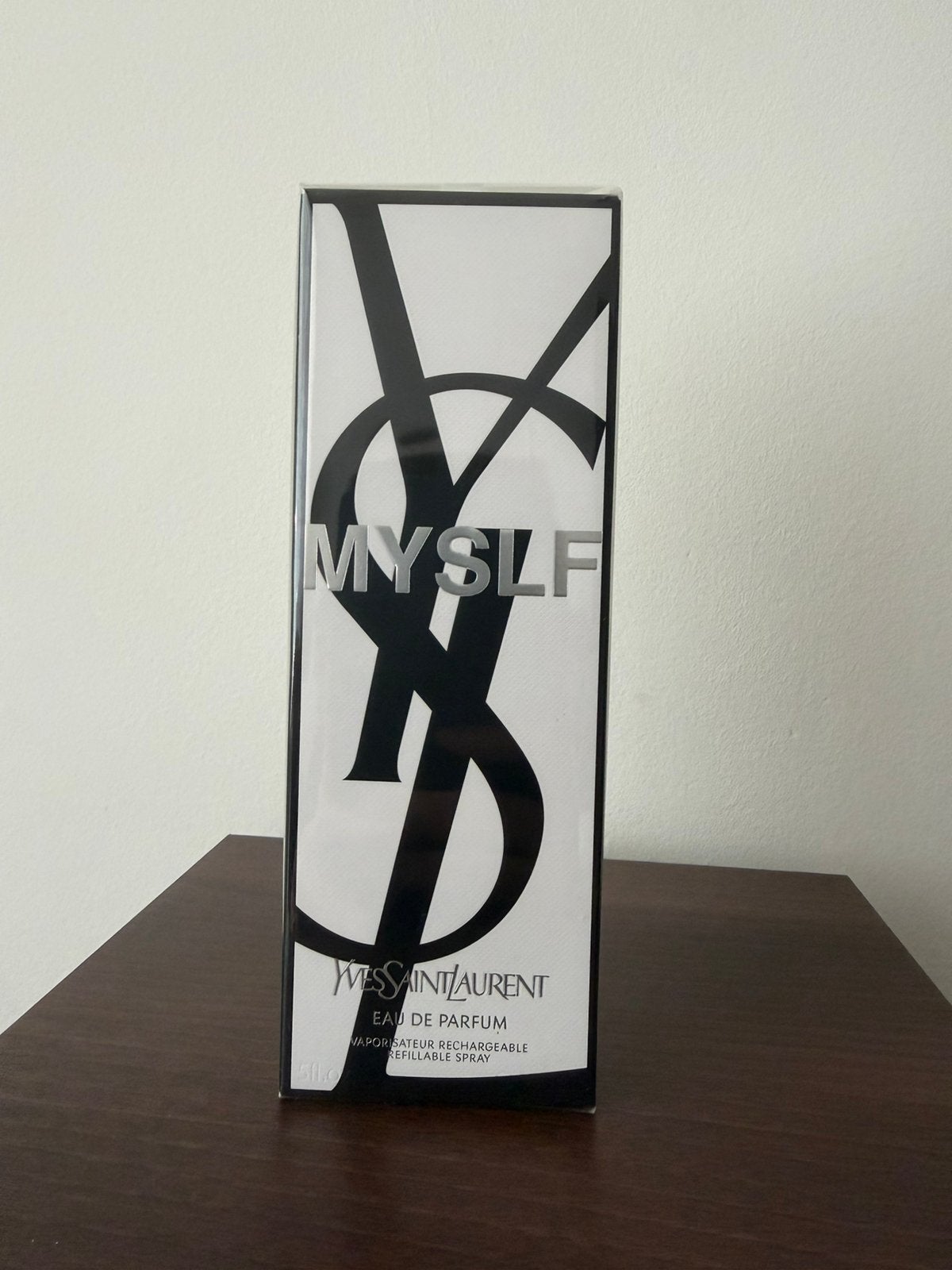 Parfum voor mezelf van Yves Saint Laurent, Ophalen of Verzenden, Zo goed als nieuw