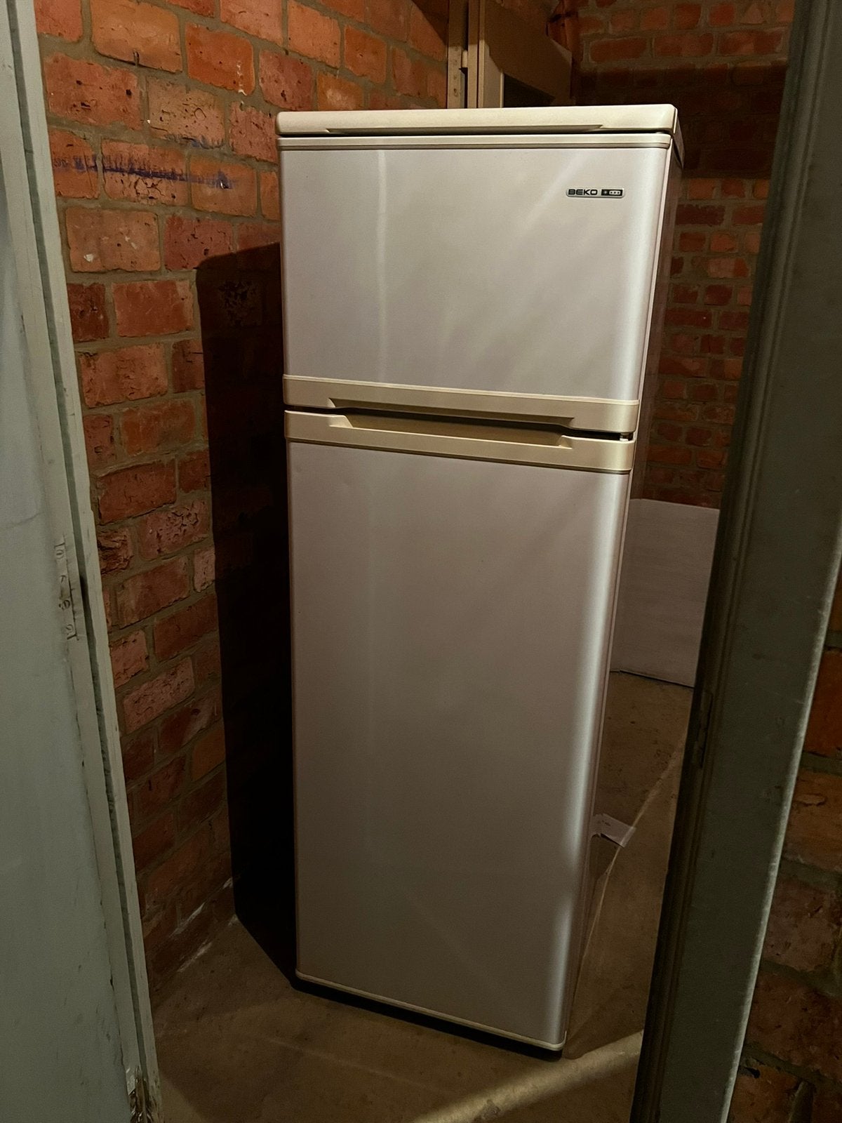 Frigo Beko, Electroménager, Enlèvement, Utilisé