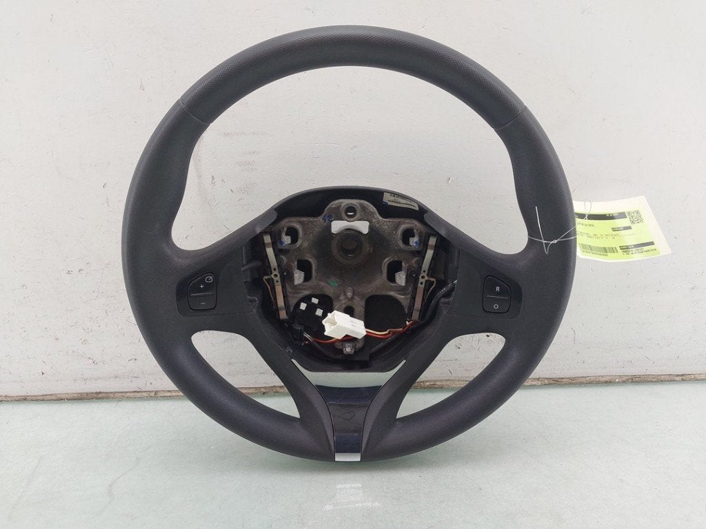 STUUR Renault Captur I (2R) (01-2013/-) (|484007342R|), Gebruikt, Renault, Peter-Huppertz-Straße 5
51063  Köln, DE, Dialog.deutschland@renault.de