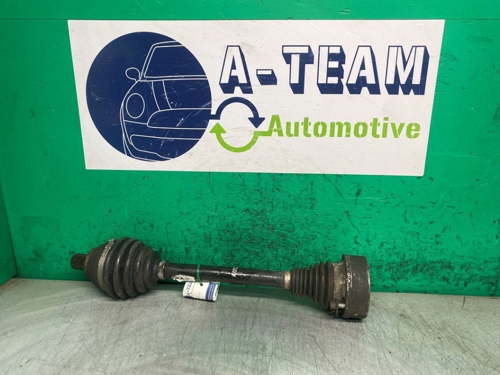 CARDAN AVANT GAUCHE (TRANSMISSION) Passat Variant (3C5), Volkswagen, Volkswagen AG, Utilisé, Kundenbetreuung@volkswagen.de