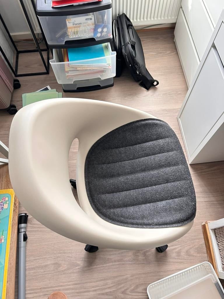 Chaise de bureau, Enlèvement, Comme neuf, IKEA