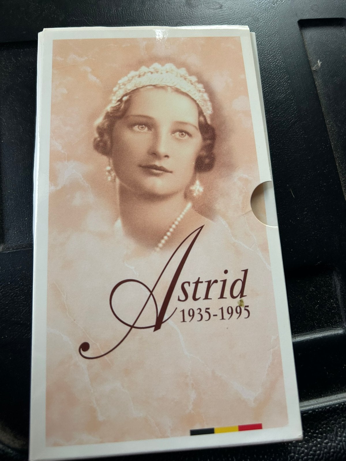Originele munt, Verzamelen, Ophalen of Verzenden, Zo goed als nieuw