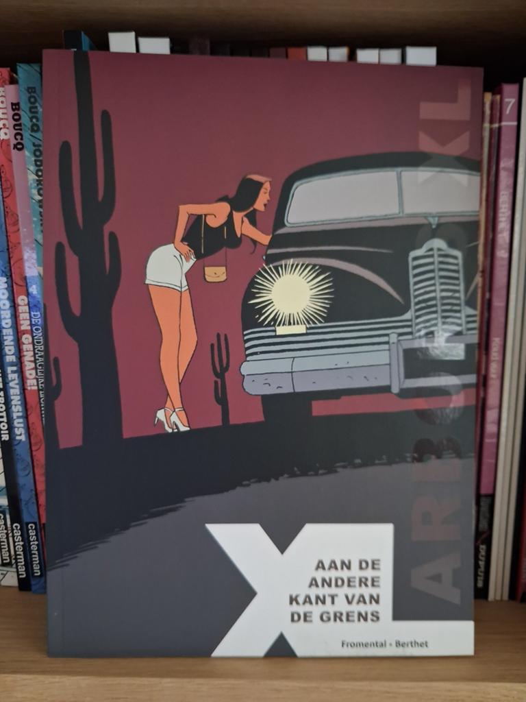 Berthet, Livres, BD | Comics, Enlèvement ou Envoi