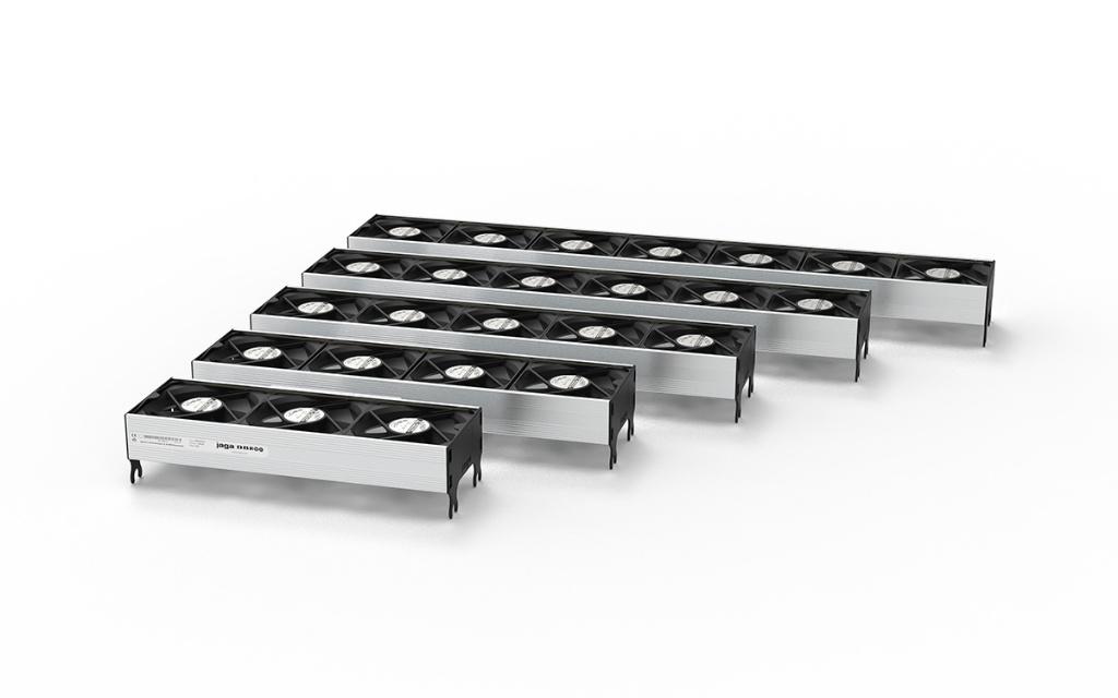 GEZOCHT: Jaga DBH module (printplaat) voor onderdelen, Doe-het-zelf en Bouw, Ophalen of Verzenden